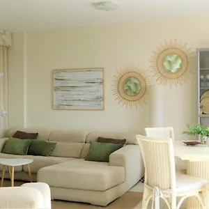  Apartment Ocean Sun & Golf I