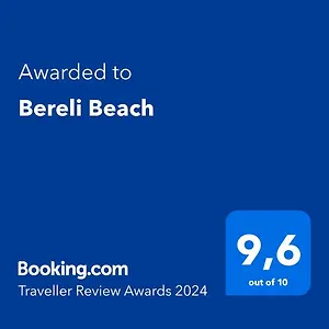Bereli Beach Melenara
