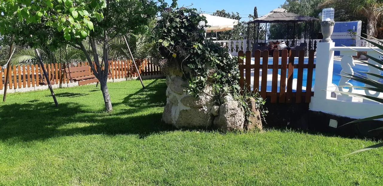 La Finca del Morro San Miguel de Abona 0*,  España