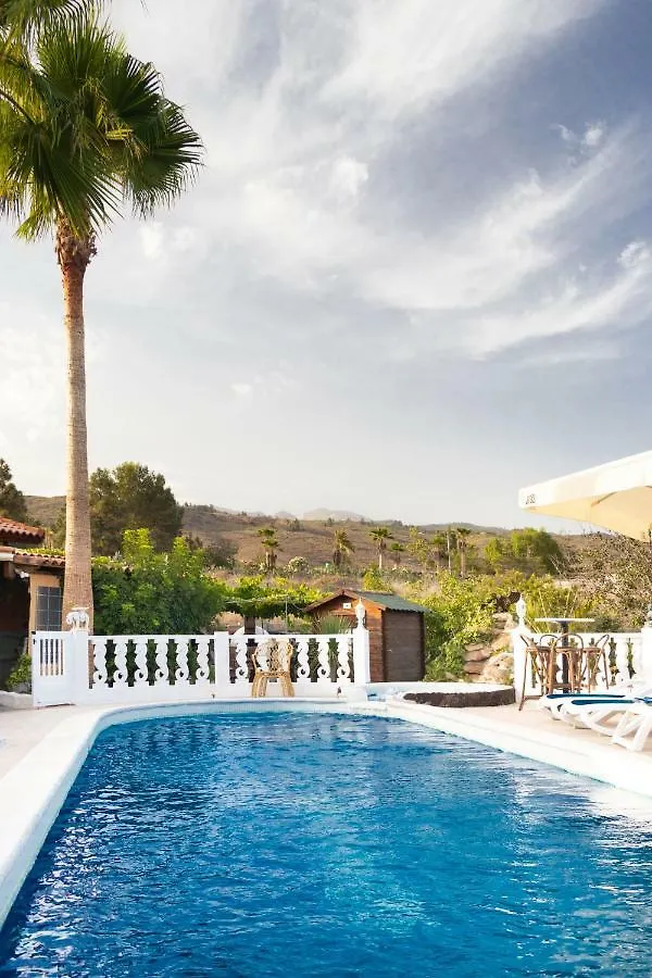 La Finca Del Morro San Miguel de Abona 0*,  Spain