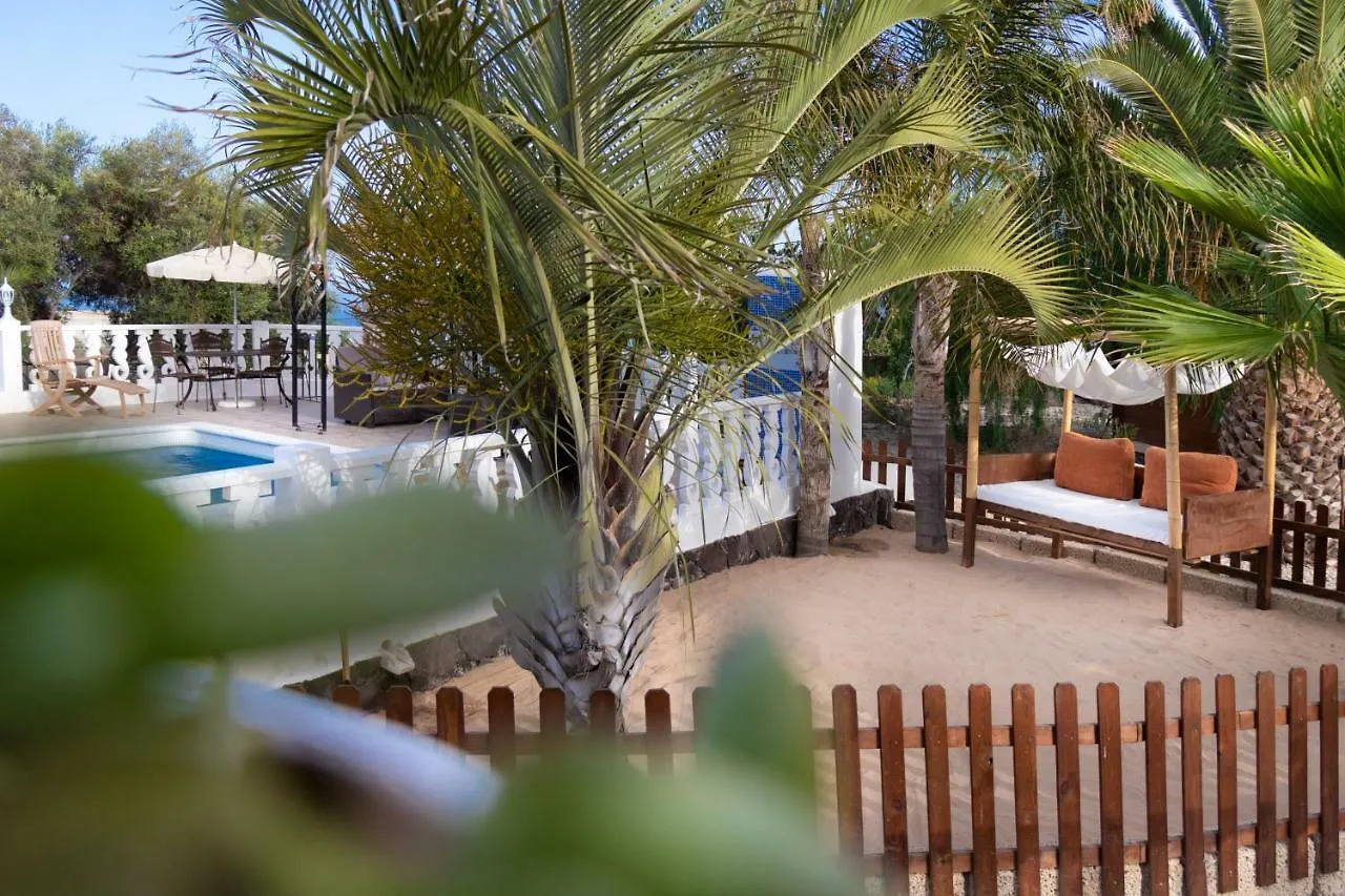 La Finca Del Morro San Miguel de Abona