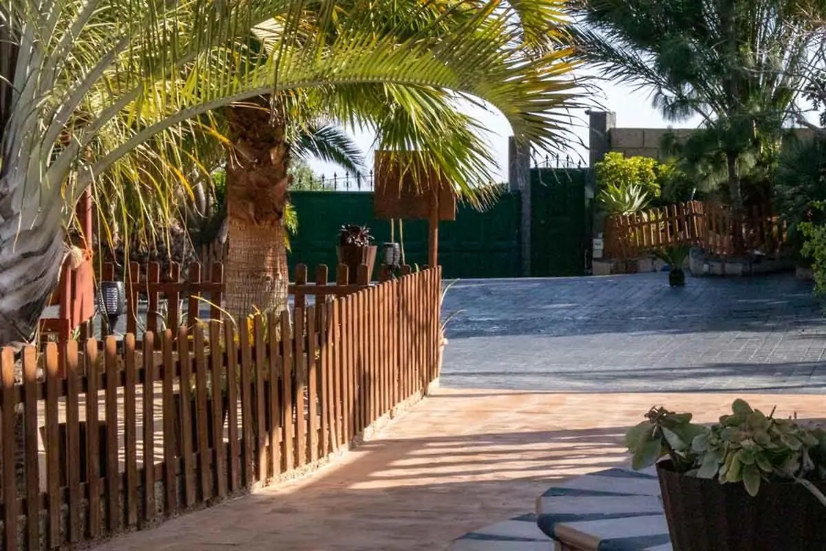 La Finca Del Morro San Miguel de Abona 0*,  Spanien