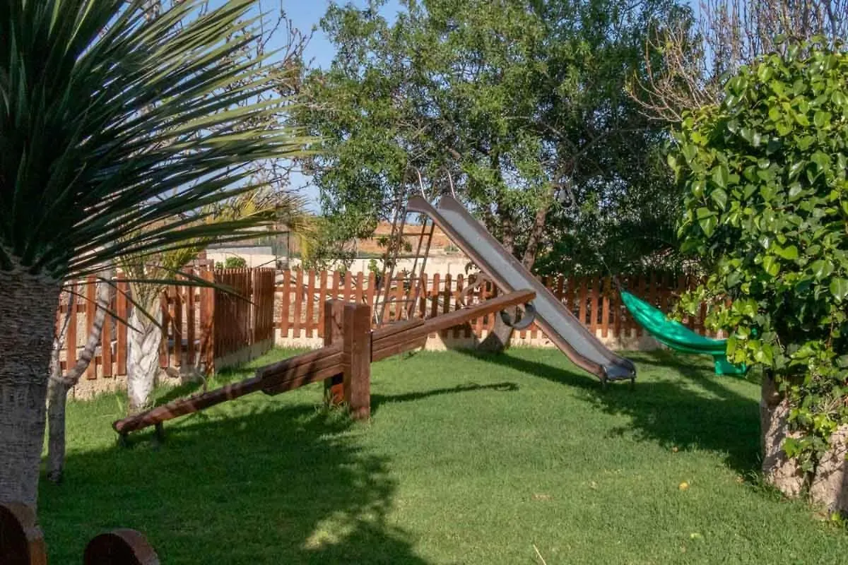 Ferienhaus La Finca Del Morro San Miguel de Abona