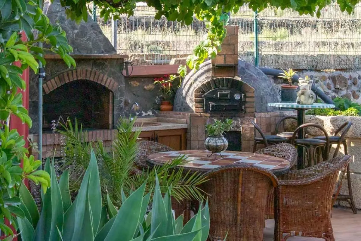 La Finca Del Morro San Miguel de Abona 0*,