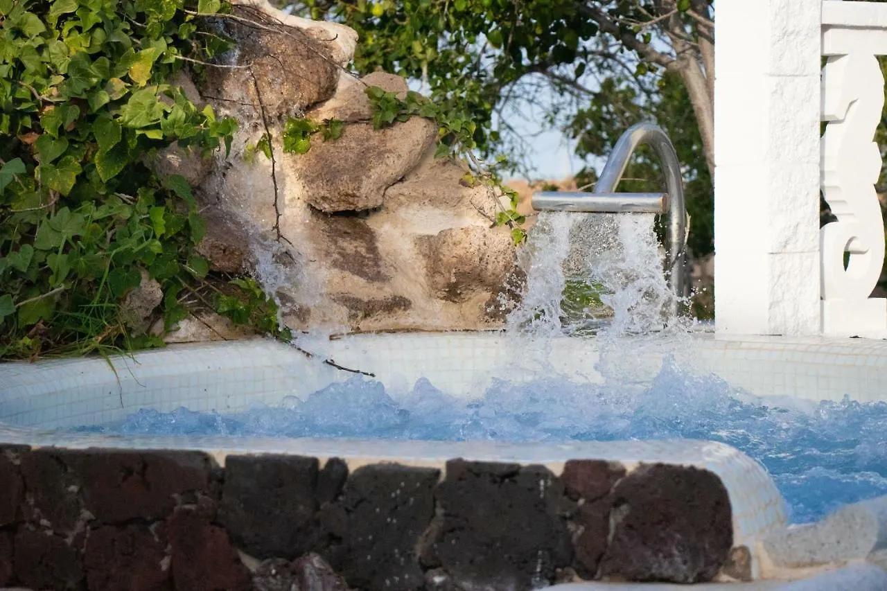 Ferienhaus La Finca Del Morro San Miguel de Abona